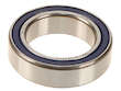 Axle Bearing Carrier