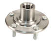 Wheel Hub Assembly