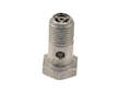 Power Steering Control Valve