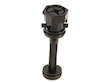 Radiator Adjustment Screw