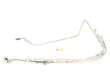 Power Steering Pressure Hose