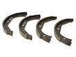 Parking Brake Pad Set