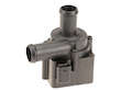 Auxiliary Water Pump