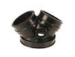 Air Mass Meter Boot