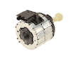 Headlight Adjusting Motor