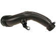 Air Mass Meter Boot