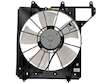 Auxiliary Fan Assembly