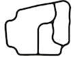 Oil Filter Adapter O-Ring