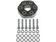 Drive Shaft Coupler