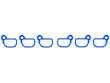 Intake Manifold Gasket