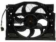 A/C Condenser Fan Assembly