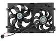 Auxiliary Fan Assembly