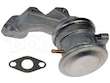 Air Pump Check Valve
