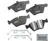 Brake Pad Set