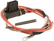 Blower Motor Wiring Harness