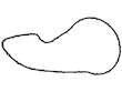 Thermostat Housing Gasket