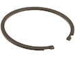 Wheel Bearing Circlip
