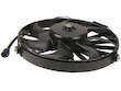Auxiliary Fan Assembly