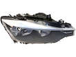 Headlight Assembly