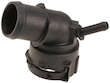Radiator Coolant Hose Adapter