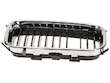 Grille Assembly