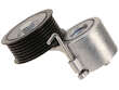 Accessory Belt Tensioner