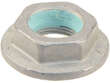 Axle Nut
