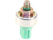 Power Steering Oil Pressure Switch