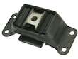 Differential Mount