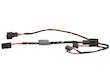 Blower Motor Wiring Harness