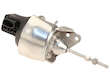 Turbocharger Wastegate