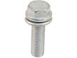 Brake Caliper Carrier Bolt