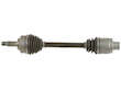 Axle Assembly