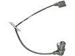 Crank Position Sensor