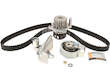 Timing Belt Kit and Water Pump