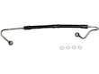 Power Steering Pressure Hose