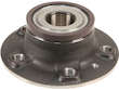 Wheel Hub Assembly