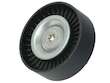 Accessory Belt Idler Pulley