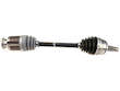 Axle Assembly