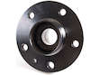 Wheel Hub Assembly