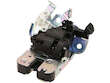 Trunk Lock Actuator Motor