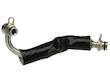 Turbocharger Coolant Line