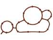 Oil Filter Adapter O-Ring