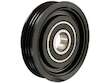 Accessory Belt Tensioner