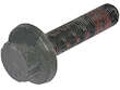Axle Bolt