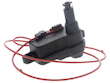 Fuel Door Actuator