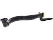Breather Hose