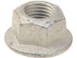 Control Arm Nut