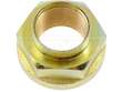 Spindle Nut