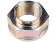 Spindle Nut
